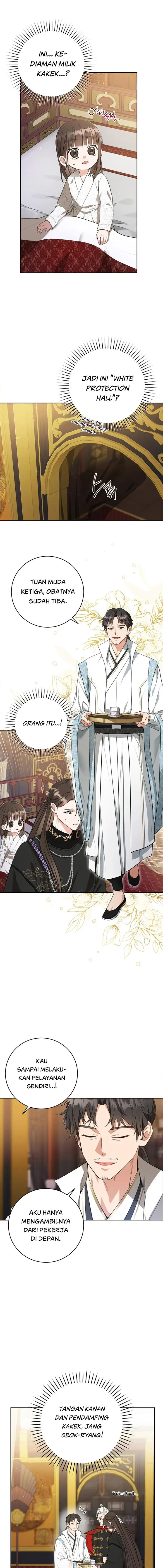 image-komik-i-became-the-despised-granddaughter-of-the-powerful-martial-arts-family-chapter-7-7/17