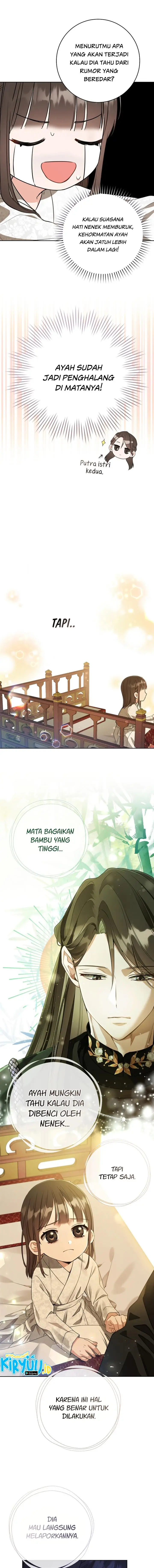 image-komik-i-became-the-despised-granddaughter-of-the-powerful-martial-arts-family-chapter-7-15/17