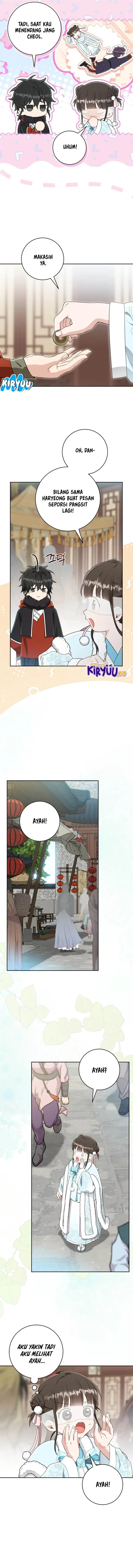 image-komik-i-became-the-despised-granddaughter-of-the-powerful-martial-arts-family-chapter-71-6/17