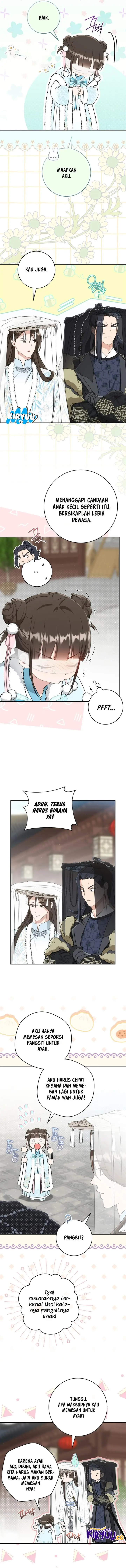 image-komik-i-became-the-despised-granddaughter-of-the-powerful-martial-arts-family-chapter-71-12/17