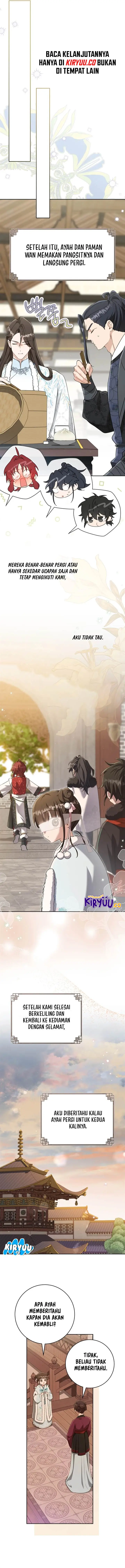 image-komik-i-became-the-despised-granddaughter-of-the-powerful-martial-arts-family-chapter-71-14/17
