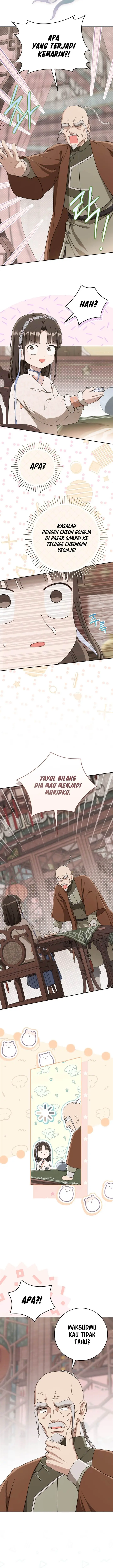 image-komik-i-became-the-despised-granddaughter-of-the-powerful-martial-arts-family-chapter-72-15/20