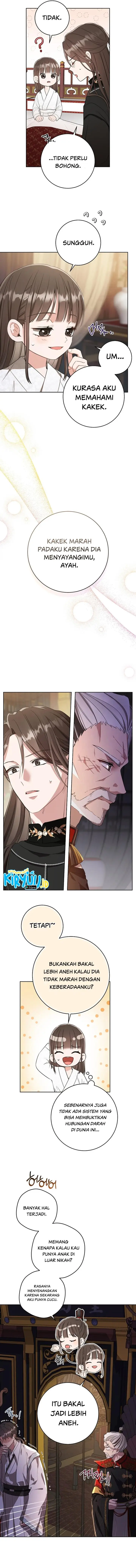 image-komik-i-became-the-despised-granddaughter-of-the-powerful-martial-arts-family-chapter-8-3/12