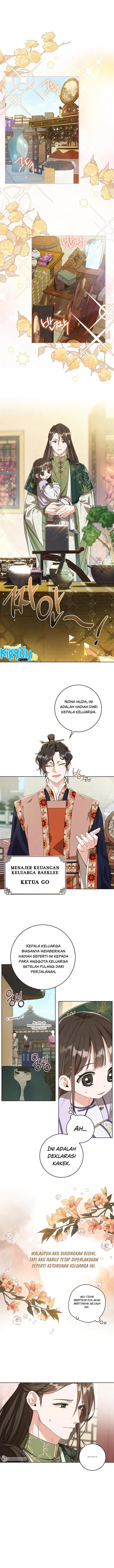 image-komik-i-became-the-despised-granddaughter-of-the-powerful-martial-arts-family-chapter-9-1/16