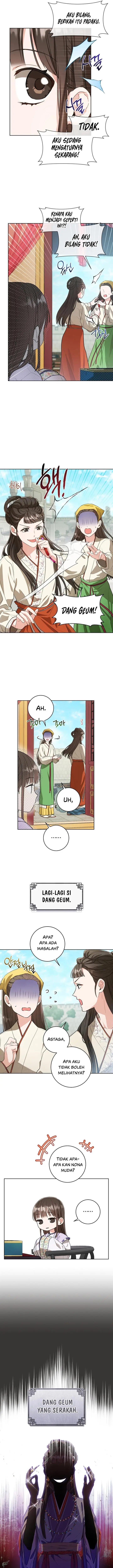image-komik-i-became-the-despised-granddaughter-of-the-powerful-martial-arts-family-chapter-9-6/16
