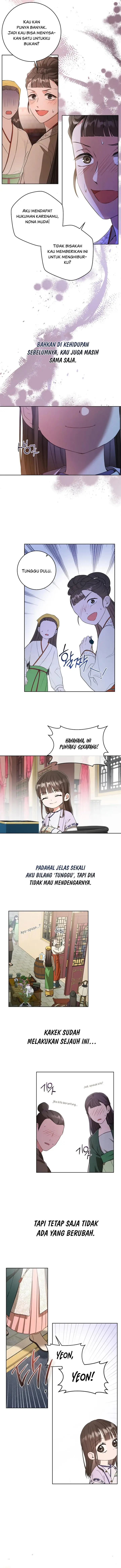 image-komik-i-became-the-despised-granddaughter-of-the-powerful-martial-arts-family-chapter-9-10/16