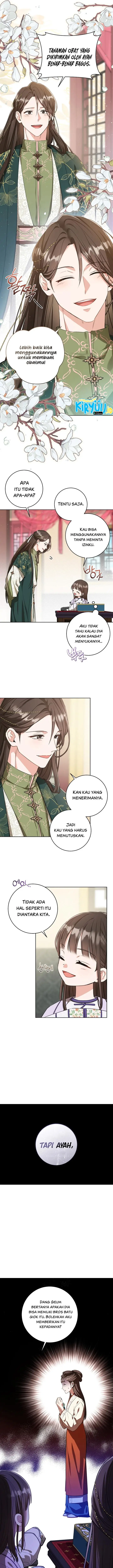 image-komik-i-became-the-despised-granddaughter-of-the-powerful-martial-arts-family-chapter-9-11/16