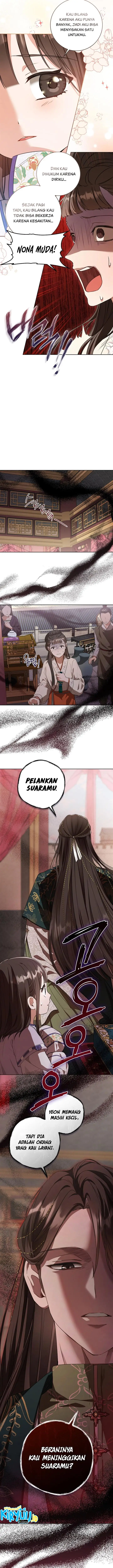 image-komik-i-became-the-despised-granddaughter-of-the-powerful-martial-arts-family-chapter-9-14/16