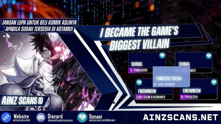 image-komik-i-became-the-games-biggest-villain-chapter-33-0/20