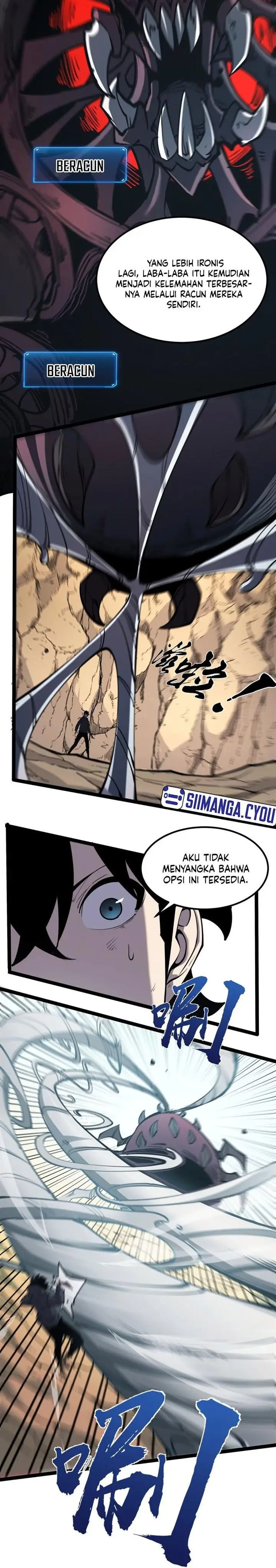 image-komik-i-became-the-king-by-scavenging-chapter-14-4/36