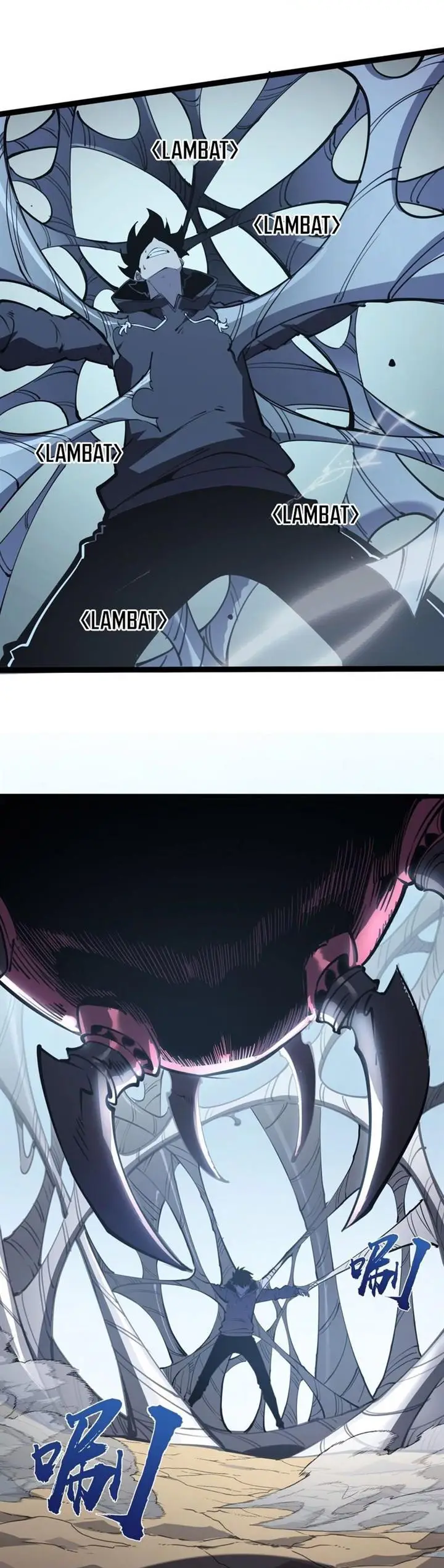 image-komik-i-became-the-king-by-scavenging-chapter-14-5/36