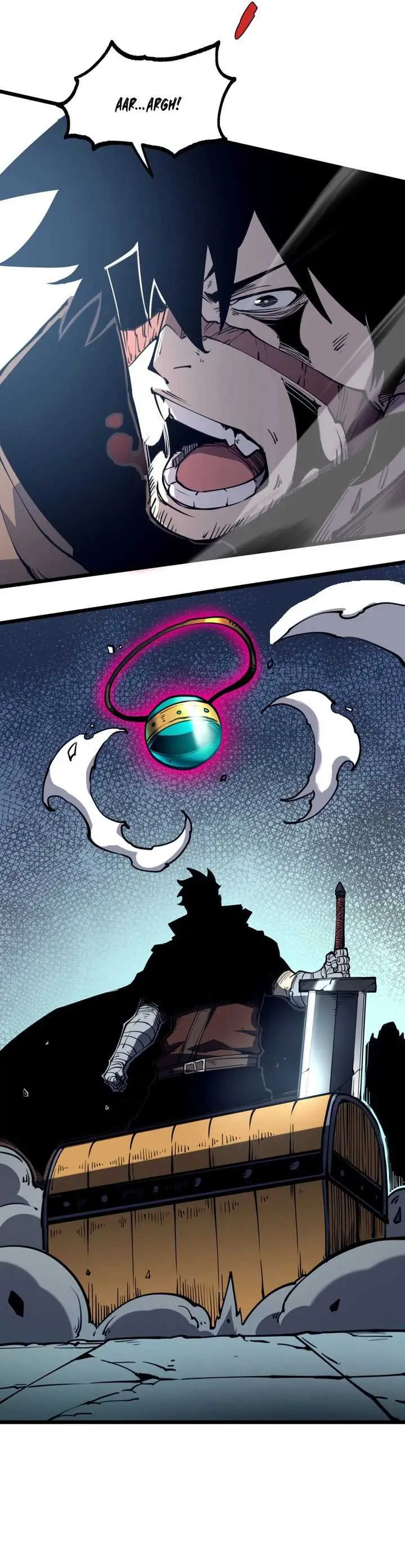 image-komik-i-became-the-king-by-scavenging-chapter-26-19/33