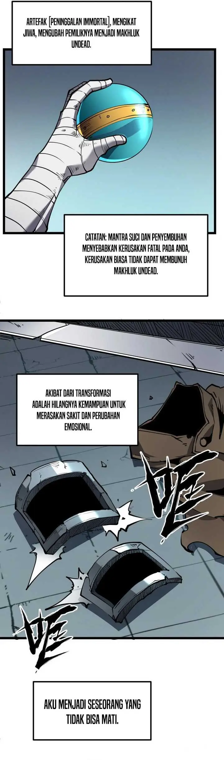 image-komik-i-became-the-king-by-scavenging-chapter-26-26/33