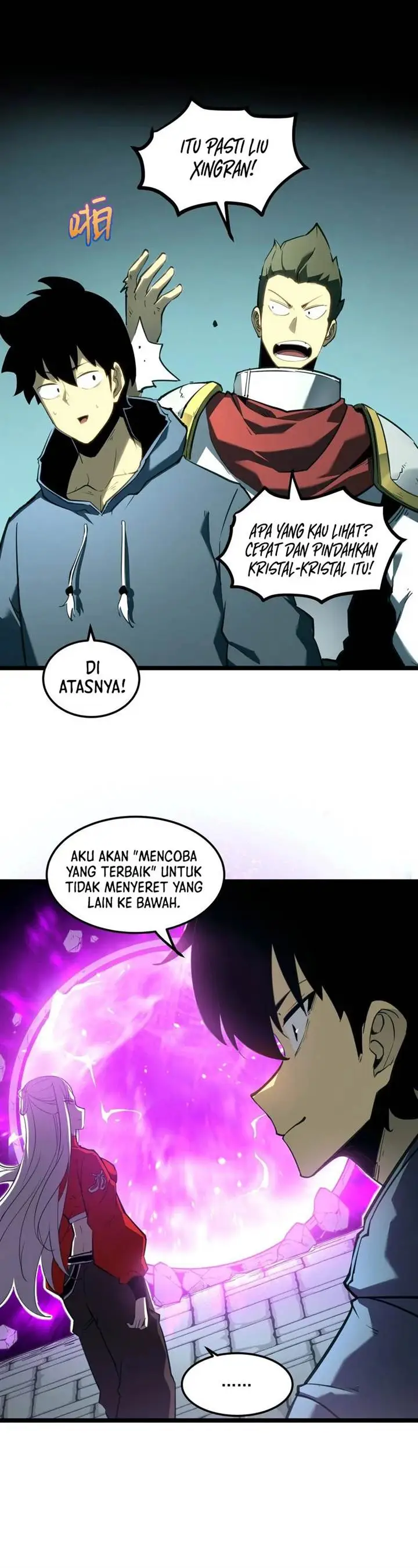 image-komik-i-became-the-king-by-scavenging-chapter-6-1/42
