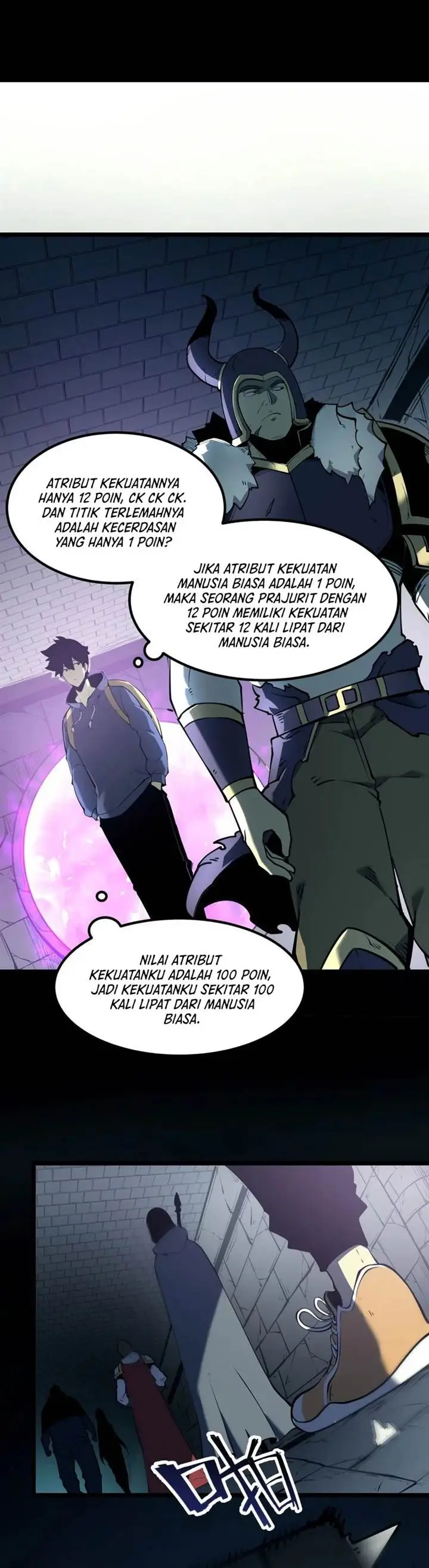 image-komik-i-became-the-king-by-scavenging-chapter-6-9/42