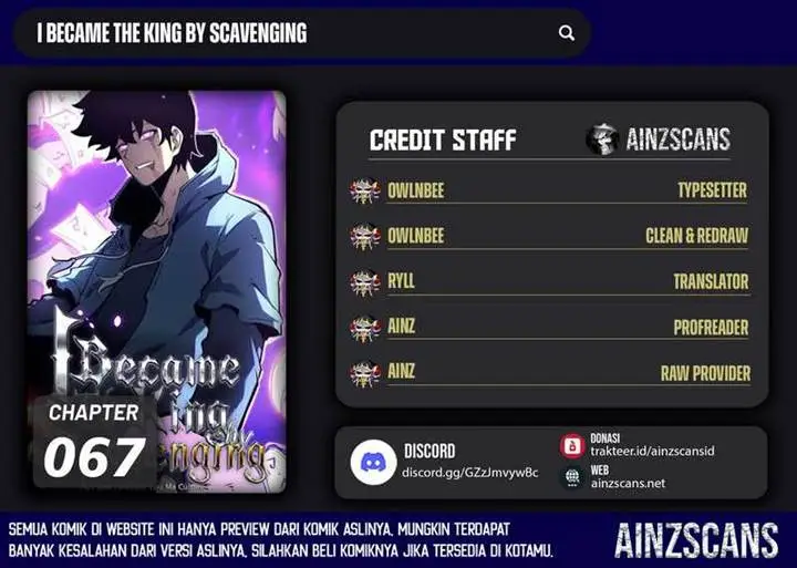 image-komik-i-became-the-king-by-scavenging-chapter-67-0/12