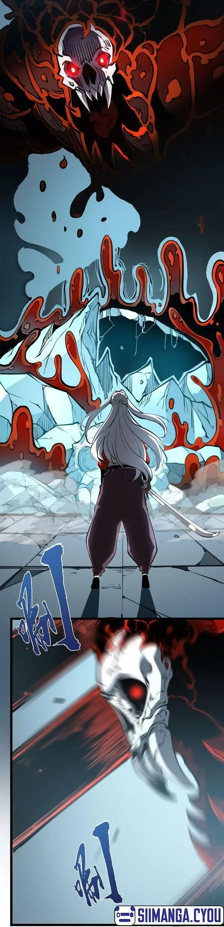 image-komik-i-became-the-king-by-scavenging-chapter-8-2/32