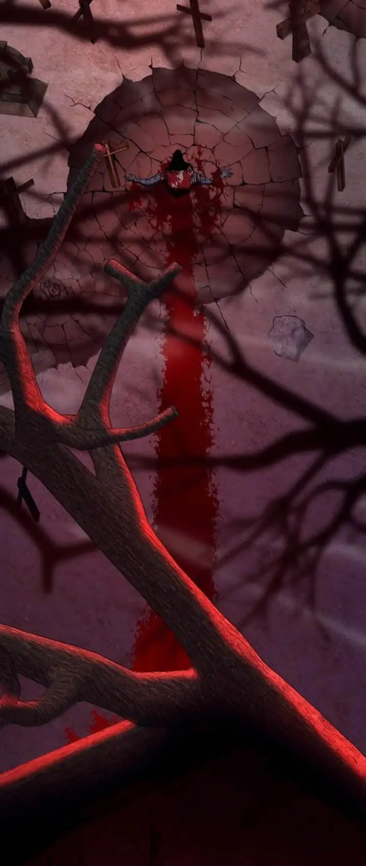 image-komik-i-became-the-king-by-scavenging-chapter-80-5/17