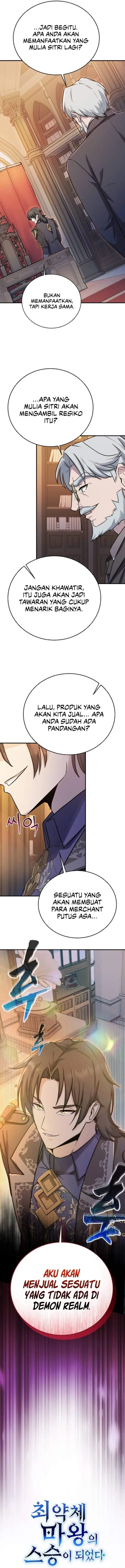 image-komik-i-became-the-master-of-the-weakest-demon-king-chapter-10-5/26