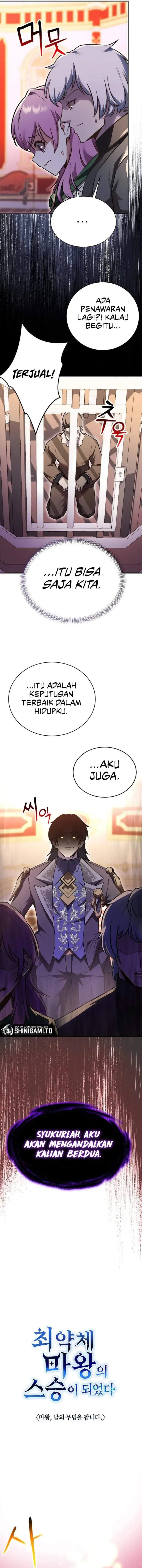 image-komik-i-became-the-master-of-the-weakest-demon-king-chapter-15-9/22
