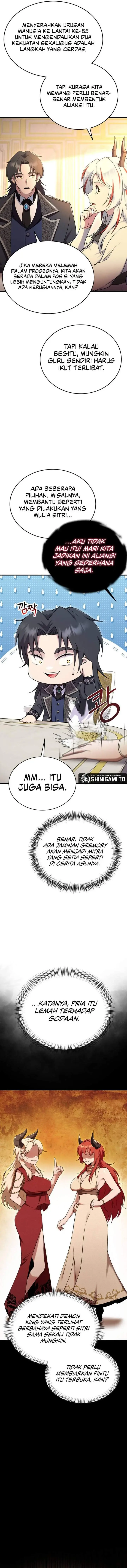 image-komik-i-became-the-master-of-the-weakest-demon-king-chapter-33-14/27