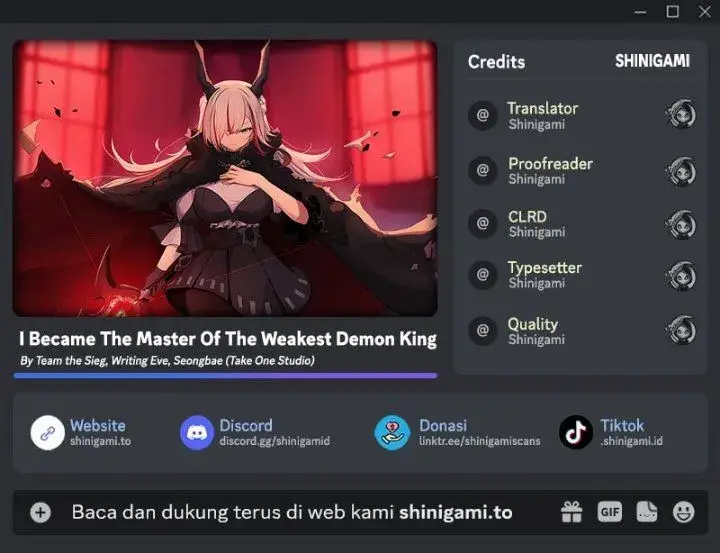 image-komik-i-became-the-master-of-the-weakest-demon-king-chapter-38-0/25