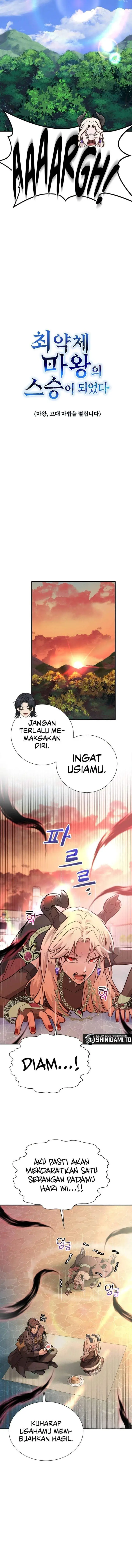 image-komik-i-became-the-master-of-the-weakest-demon-king-chapter-4-7/23