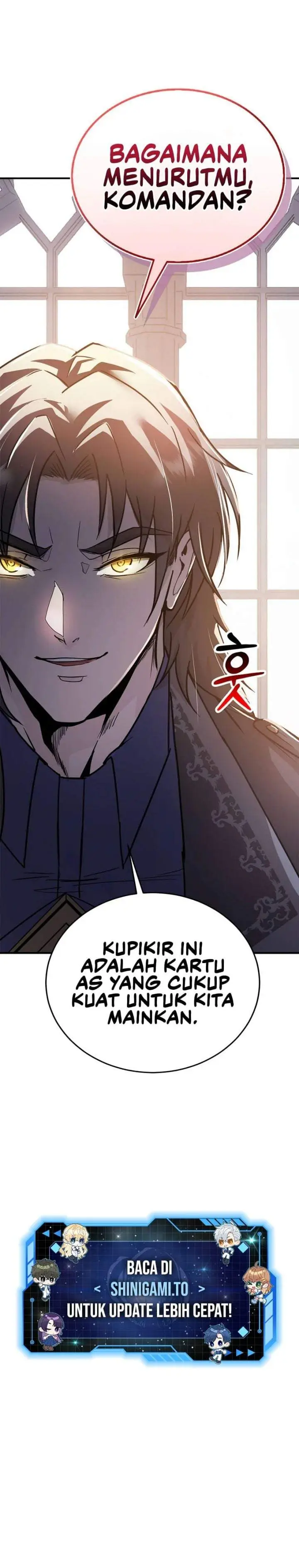 image-komik-i-became-the-master-of-the-weakest-demon-king-chapter-4-22/23
