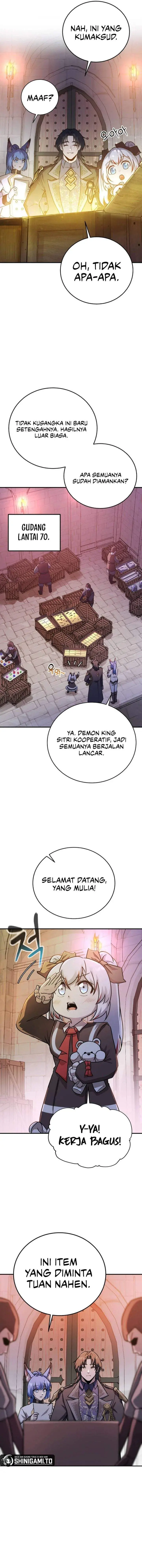 image-komik-i-became-the-master-of-the-weakest-demon-king-chapter-9-9/22