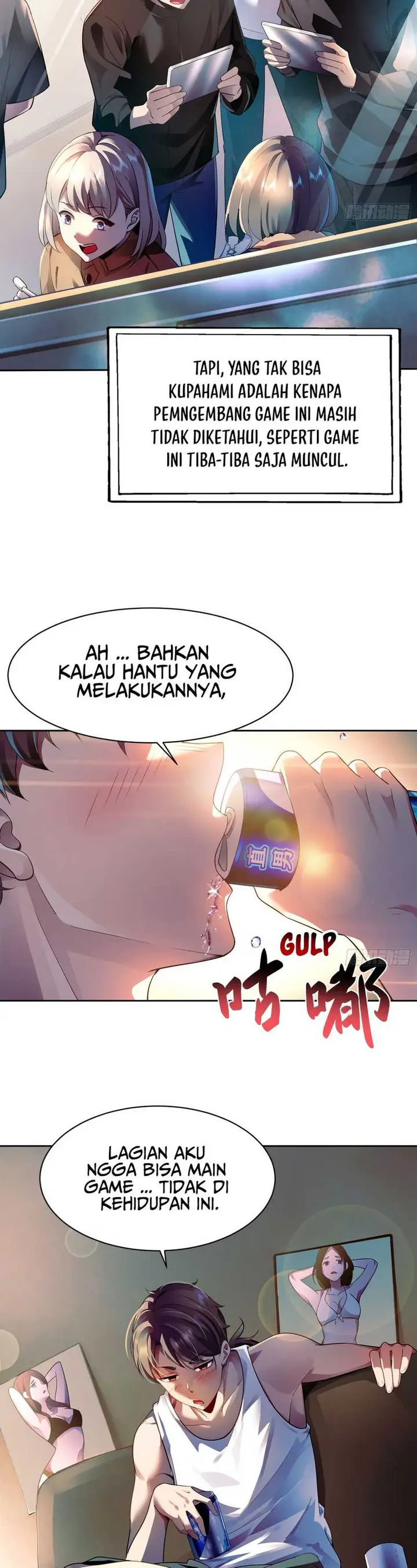 image-komik-i-became-the-target-of-the-harem-in-another-world-chapter-1-2/29