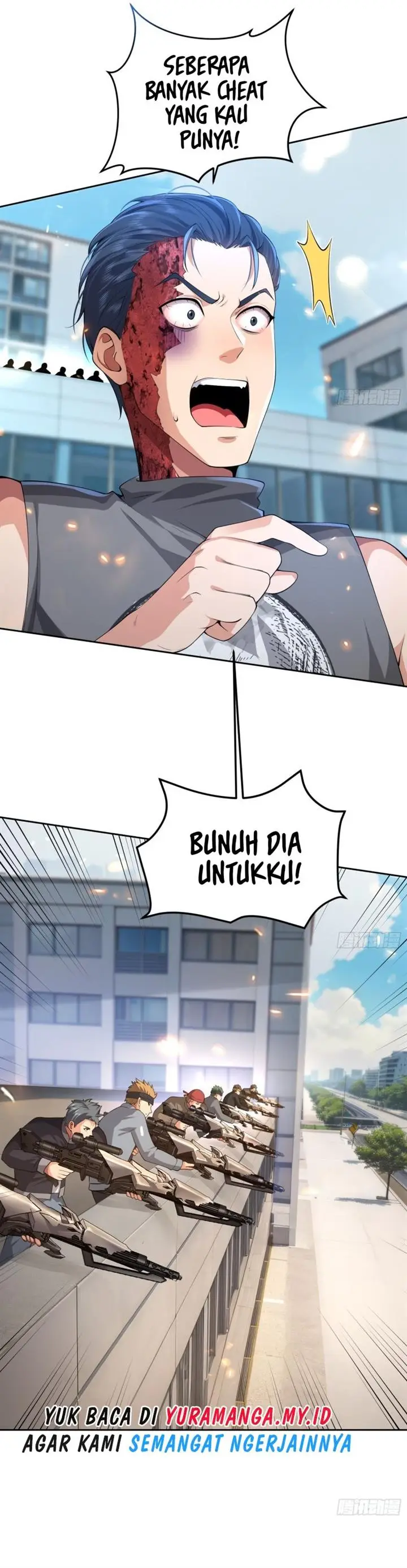 image-komik-i-became-the-target-of-the-harem-in-another-world-chapter-11-9/23
