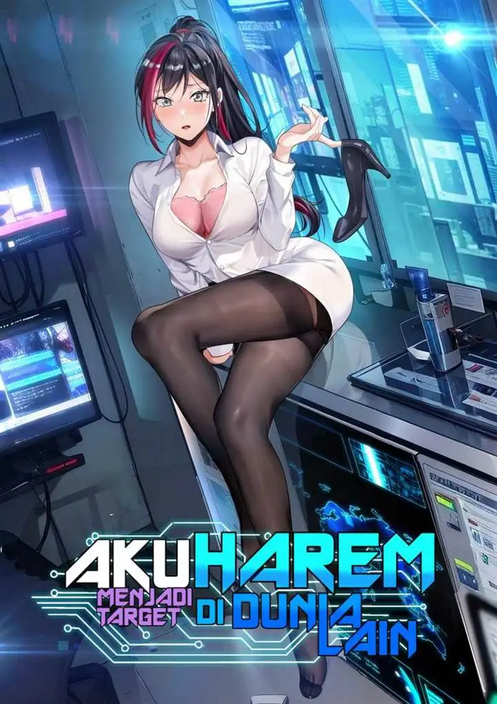 image-komik-i-became-the-target-of-the-harem-in-another-world-chapter-16-1/22