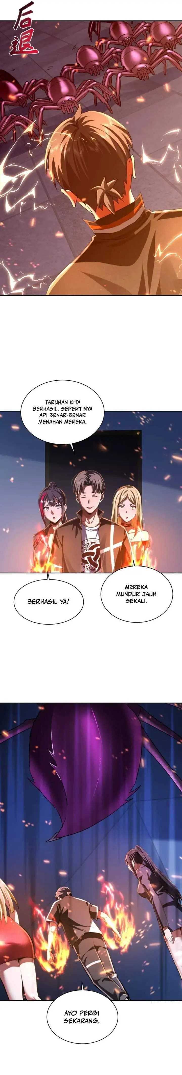 image-komik-i-became-the-target-of-the-harem-in-another-world-chapter-22-10/13