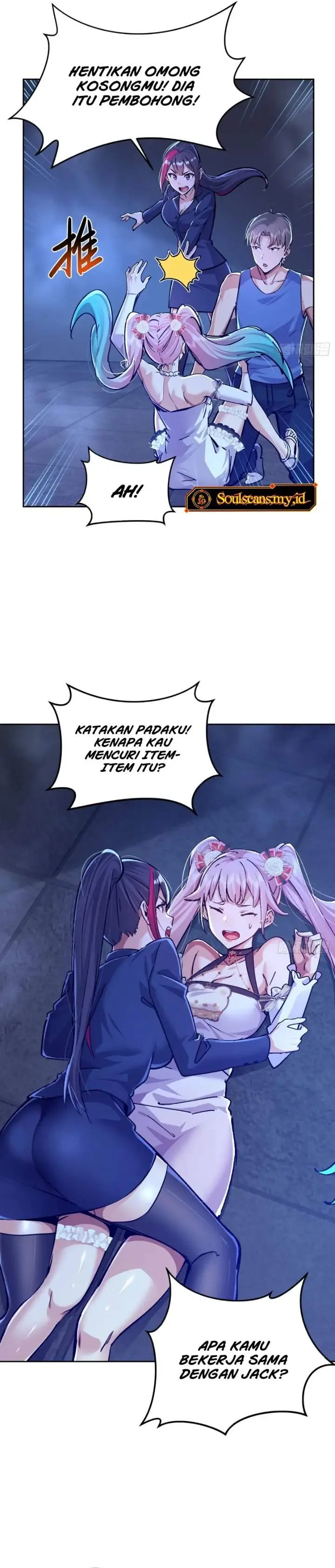 image-komik-i-became-the-target-of-the-harem-in-another-world-chapter-27-1/18