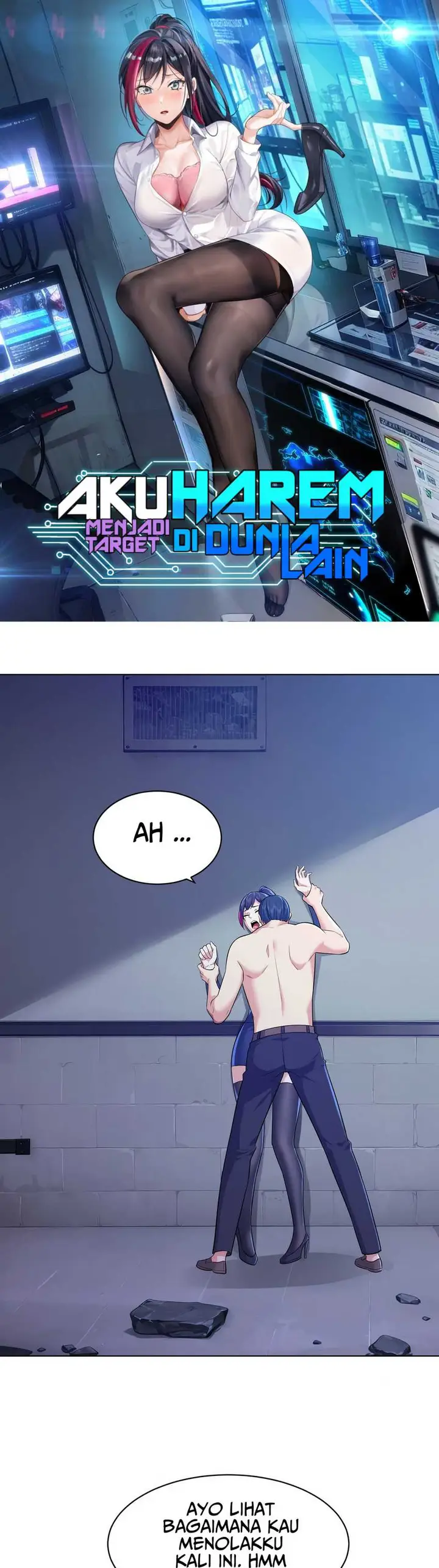 image-komik-i-became-the-target-of-the-harem-in-another-world-chapter-5-1/28