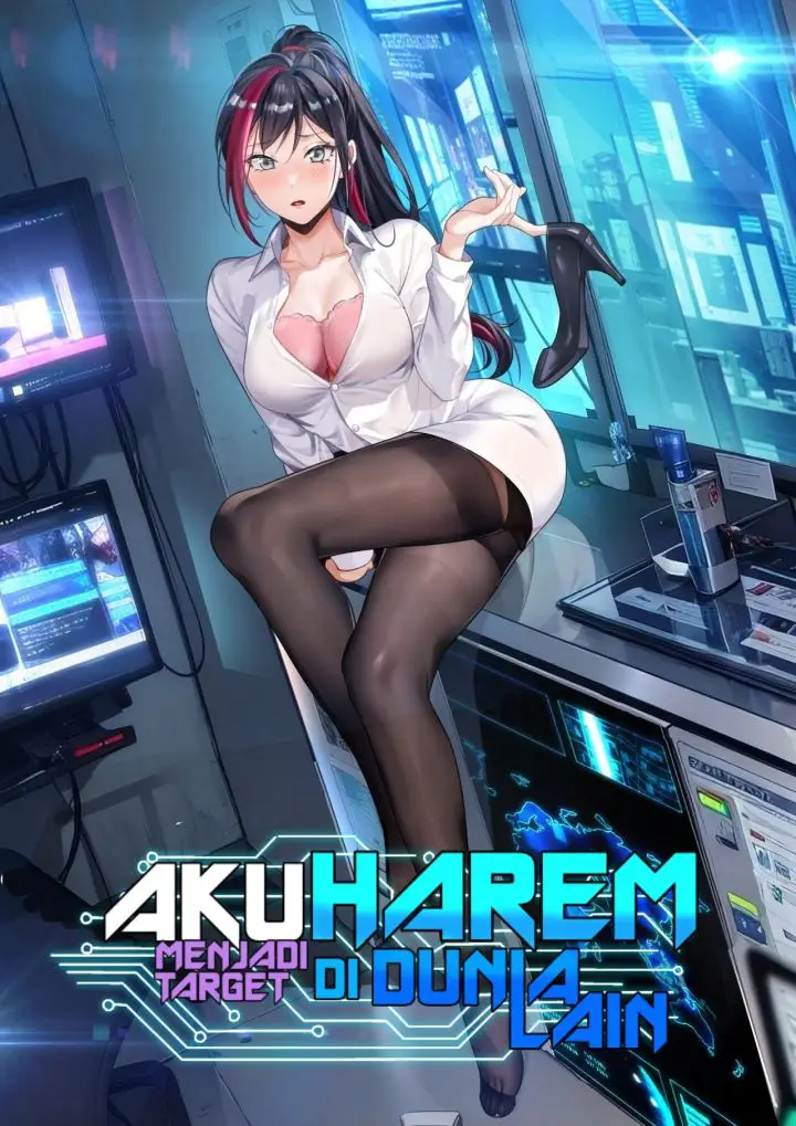 image-komik-i-became-the-target-of-the-harem-in-another-world-chapter-9-1/23