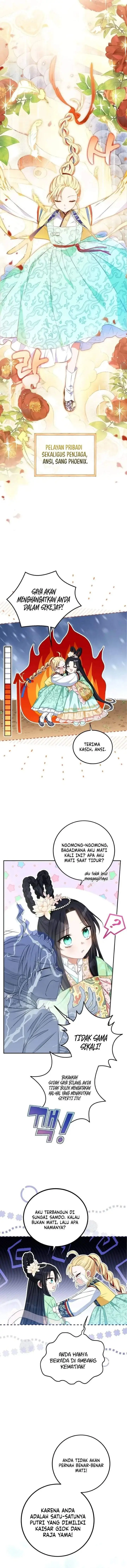 image-komik-i-became-the-terminally-ill-princess-with-no-tomorrow-chapter-1-3/15