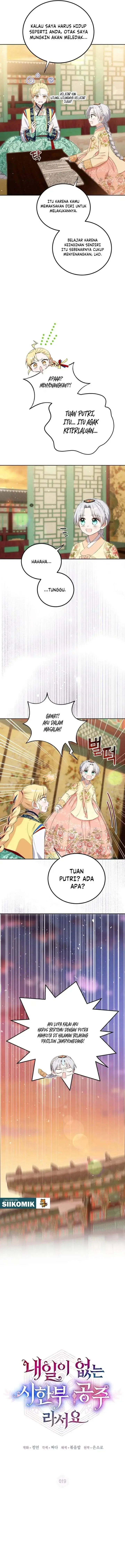 image-komik-i-became-the-terminally-ill-princess-with-no-tomorrow-chapter-19-1/14