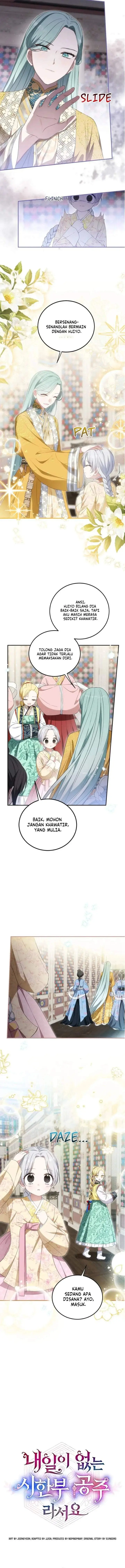 image-komik-i-became-the-terminally-ill-princess-with-no-tomorrow-chapter-3-1/12