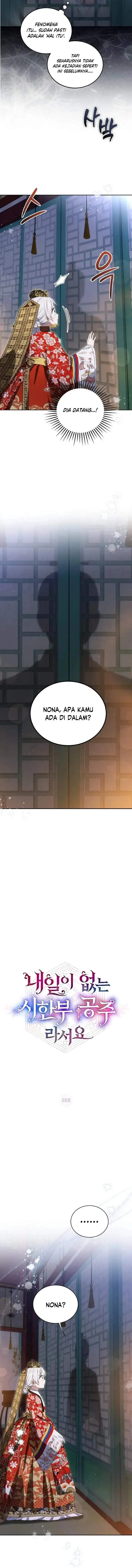 image-komik-i-became-the-terminally-ill-princess-with-no-tomorrow-chapter-8-4/11