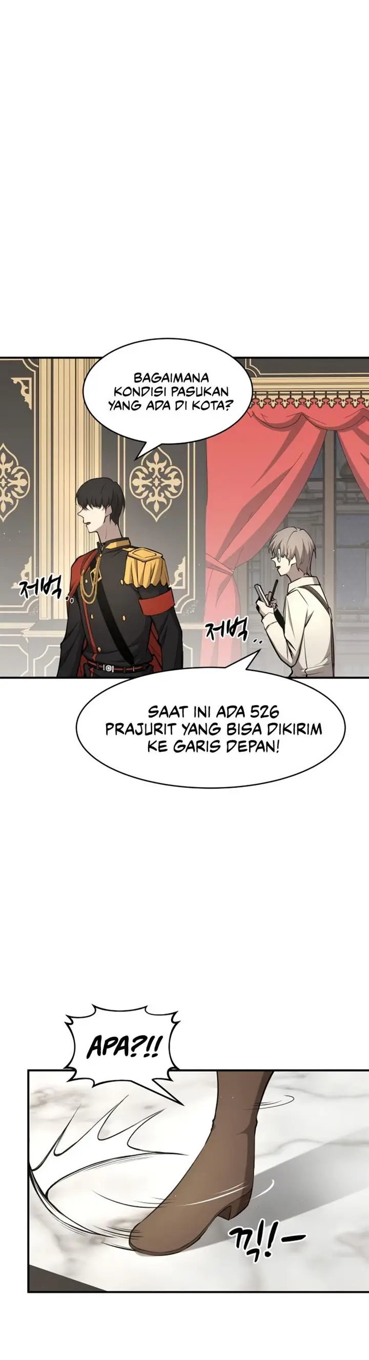 image-komik-i-became-the-tyrant-of-a-defense-game-chapter-13-10/53