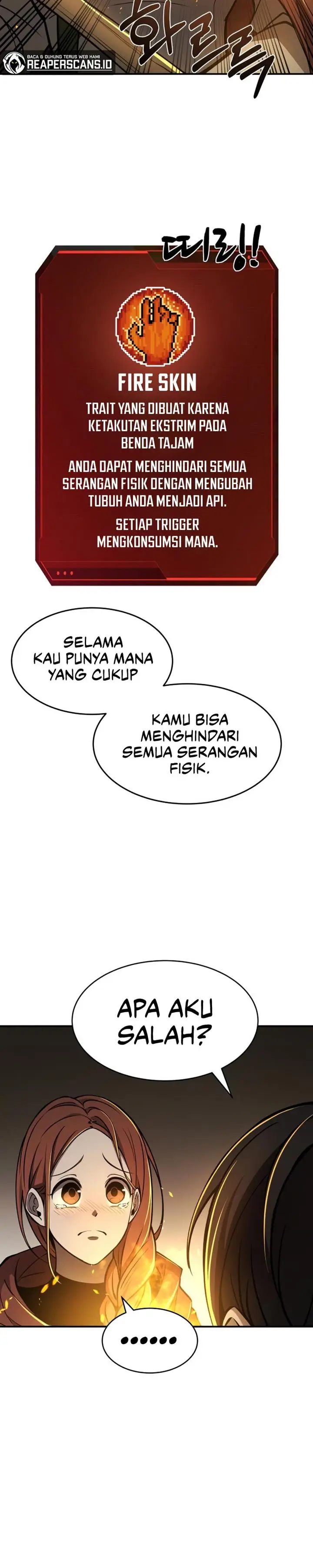 image-komik-i-became-the-tyrant-of-a-defense-game-chapter-3-6/43