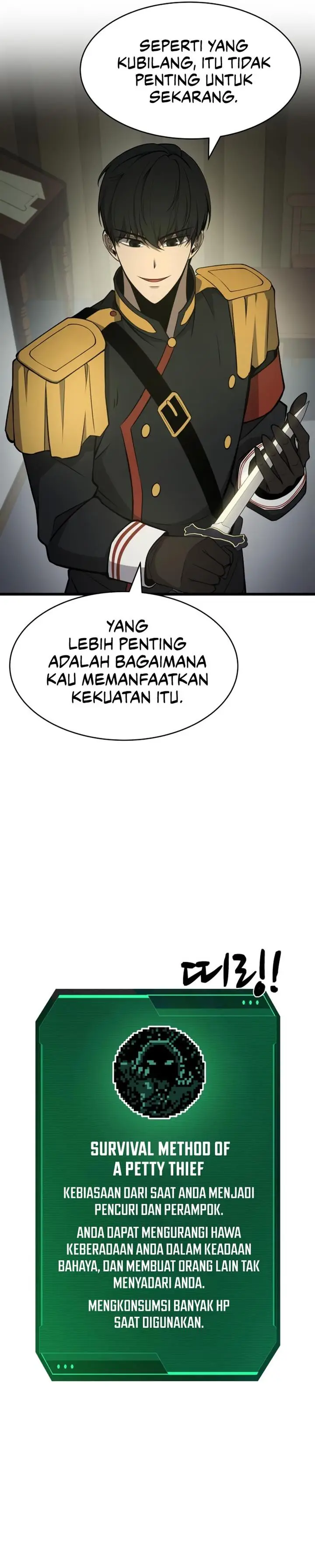 image-komik-i-became-the-tyrant-of-a-defense-game-chapter-3-13/43