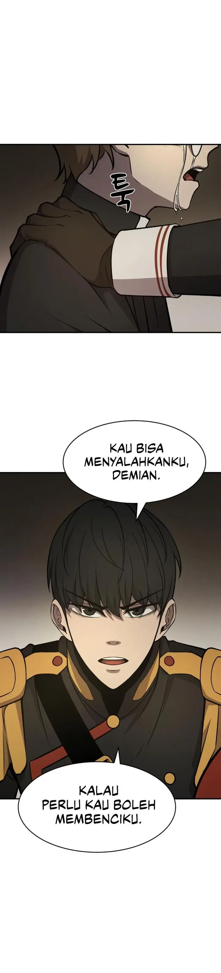 image-komik-i-became-the-tyrant-of-a-defense-game-chapter-3-22/43