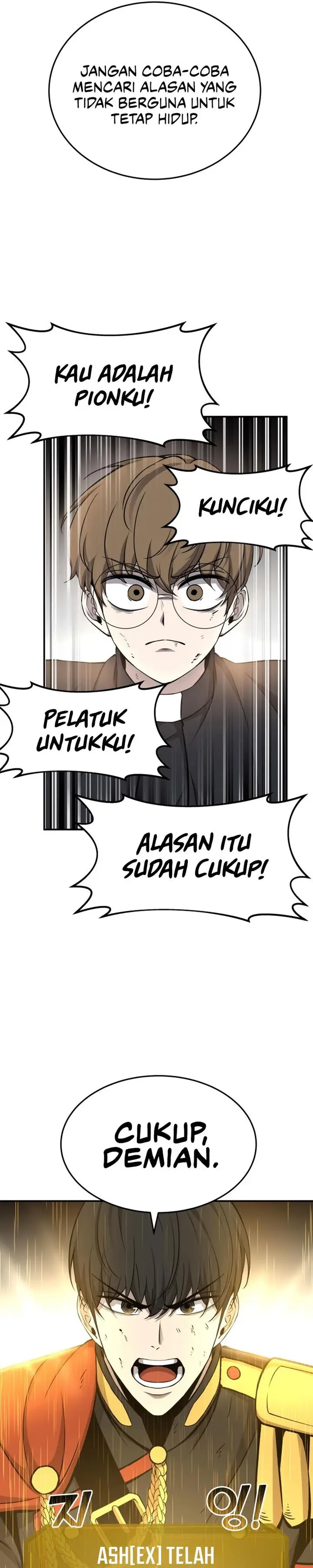 image-komik-i-became-the-tyrant-of-a-defense-game-chapter-7-22/44