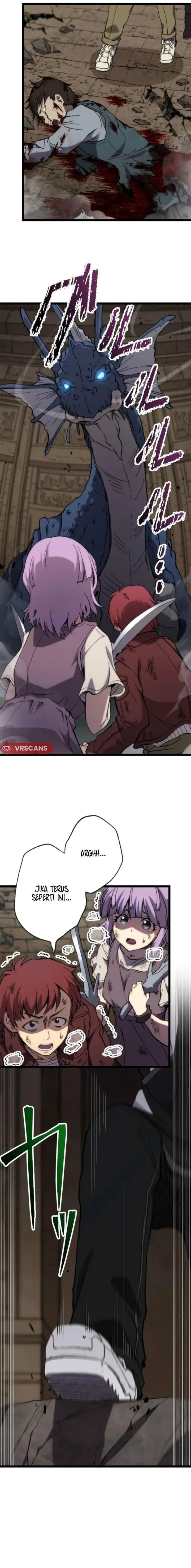 image-komik-i-became-the-ultimate-necromancer-through-the-cursed-skill-undeadification-chapter-1-2/14