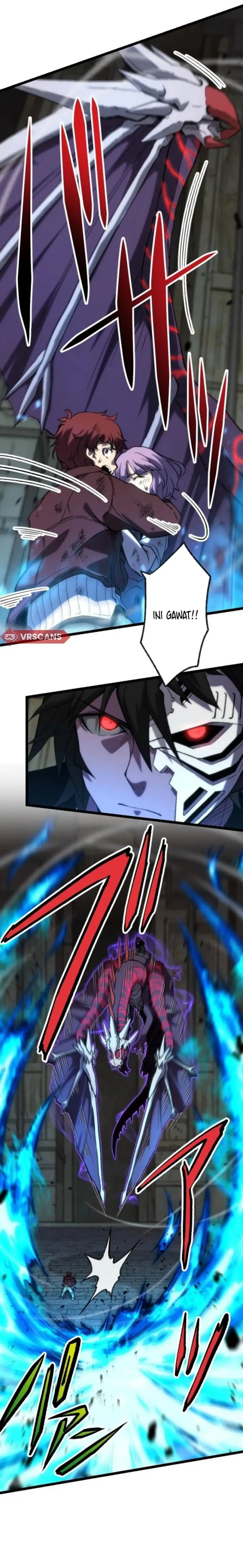 image-komik-i-became-the-ultimate-necromancer-through-the-cursed-skill-undeadification-chapter-1-9/14