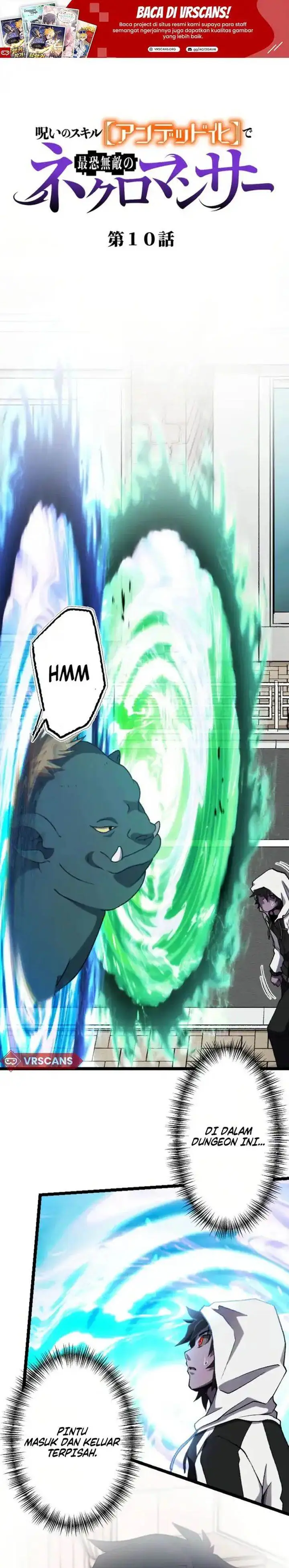 image-komik-i-became-the-ultimate-necromancer-through-the-cursed-skill-undeadification-chapter-10-0/30