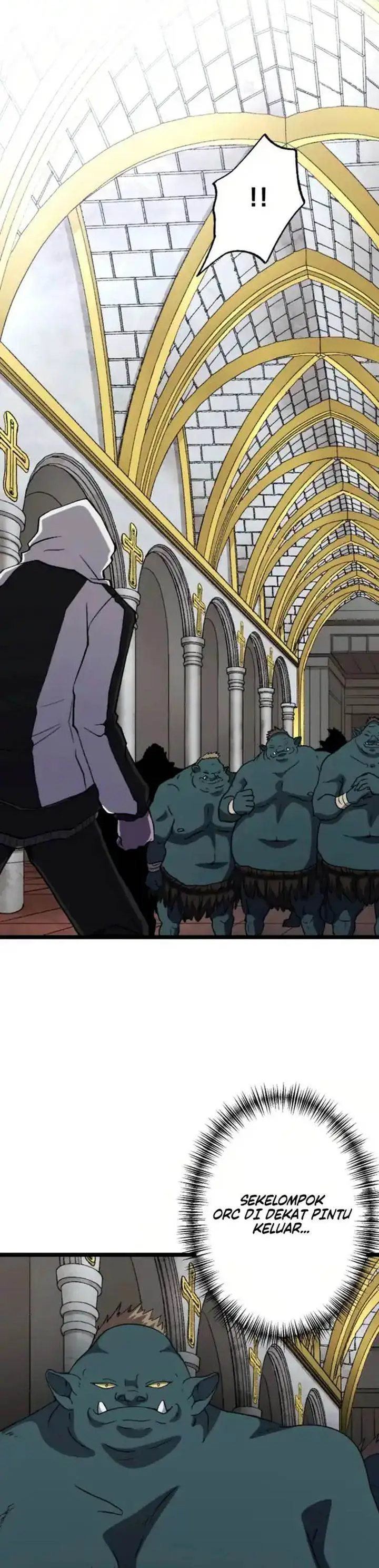 image-komik-i-became-the-ultimate-necromancer-through-the-cursed-skill-undeadification-chapter-10-5/30