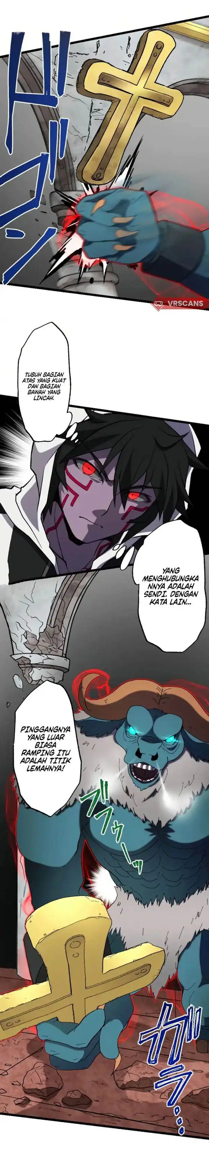 image-komik-i-became-the-ultimate-necromancer-through-the-cursed-skill-undeadification-chapter-10-16/30